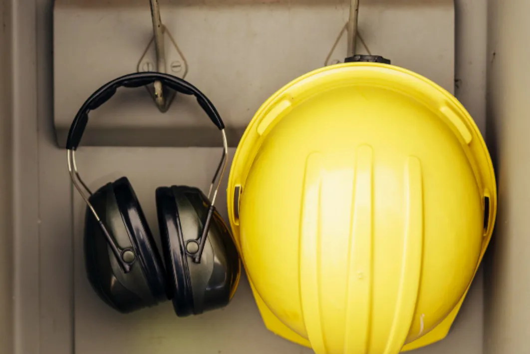 Safe Plant and Equipment Policy